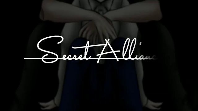 I need her[meme] /мне нужна она [meme]// Secret Alliance/Тайный союз  SPOILER!