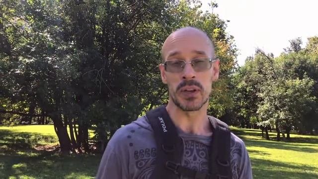 Цигун с Ксенией Виват. Отзыв о занятиях. Максим Поярков