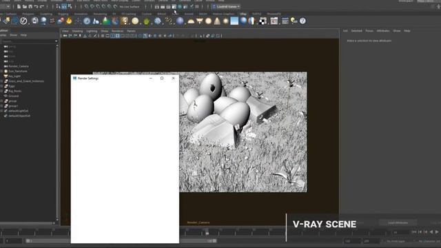 V-Ray 3.5 for 3ds Max   Что нового, не уступает Corona render