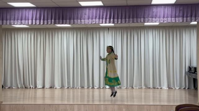 «Якутяночка