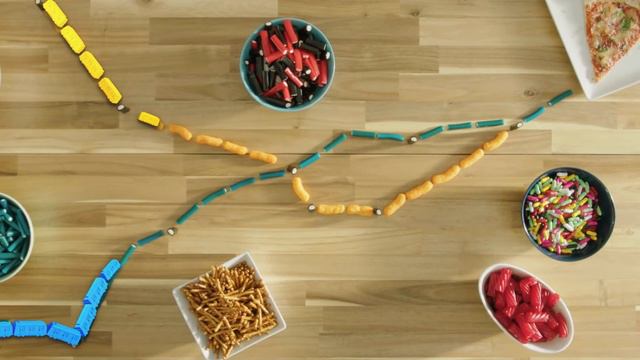 Ticket to Ride | Gameplay Trailer | PS4