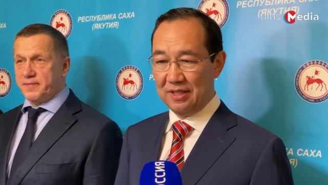 Реконструкция Нерюнгринской ГРЭС позволит избежать повторения опасной ситуации прошлого года