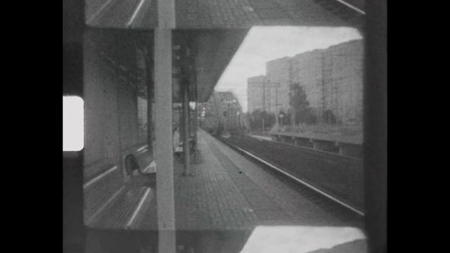 Кинопленка ORWO UP21 (2х Супер 8), годностью до 1974