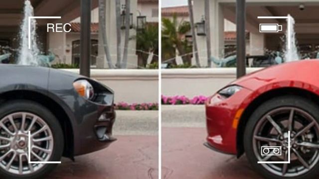2017 Fiat 124 Spider and 2016 Mazda Miata Review