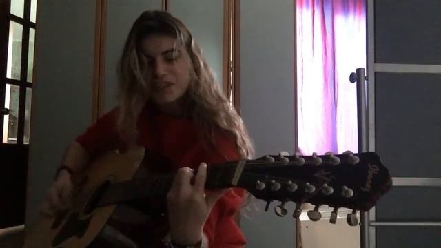 нервы - вклочья [cover]