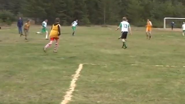 Котовские Кувалды и Топорковские Топорки