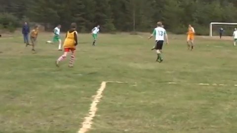 Котовские Кувалды и Топорковские Топорки