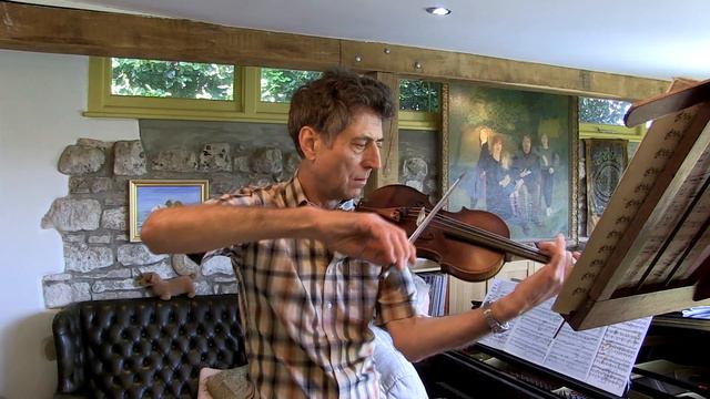 Bill Benham & Michæl Maxwell Steer – Hejre Kati (Jeno Hubaj)