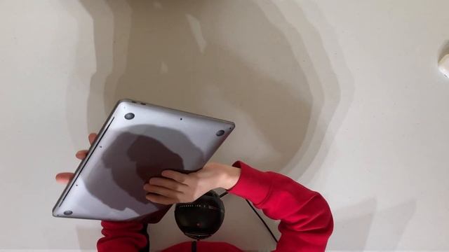 2020 M1 MacBook Air Unboxing