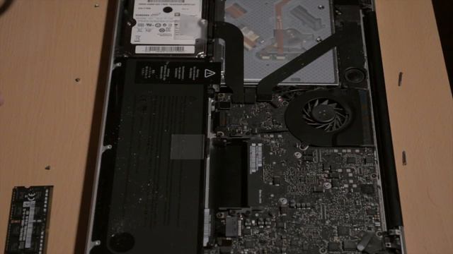 How to update your RAM in a Mid-2012 MacBook Pro