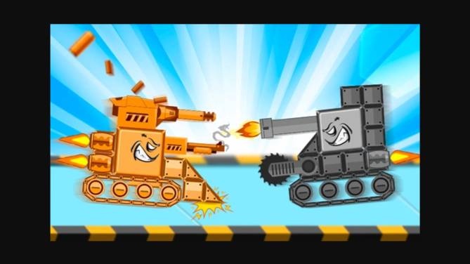 как выигрывать в Block tanks; строй и сражайся от иб рутюбу доказуха
