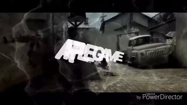 Интро перезагрузка