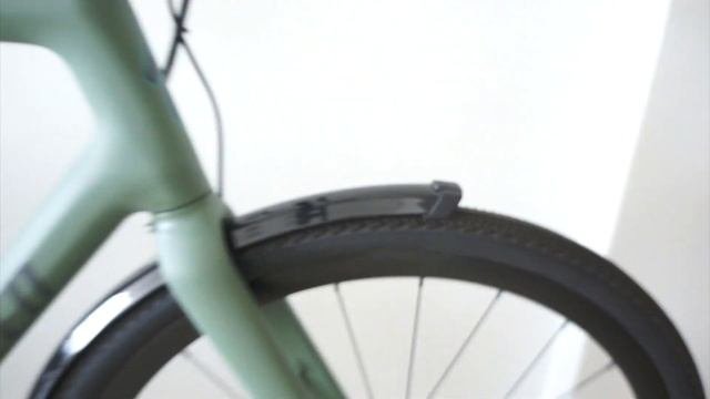 Sirrus X 5.0  La bicicleta urbana perfecta?