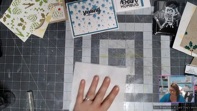 Live Stream - Crafting With My OWN Release!?
