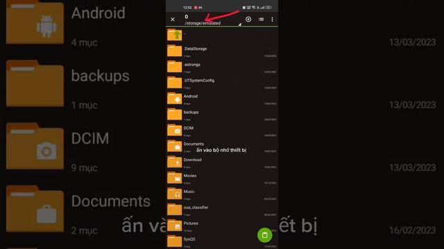 Hướng dẫn tải mcpc trên điện thoại cho máy yếu