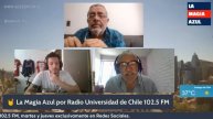 La Magia Azul Estudio ? | Una derrota de Universidad de Chile para sacar lecciones para el año