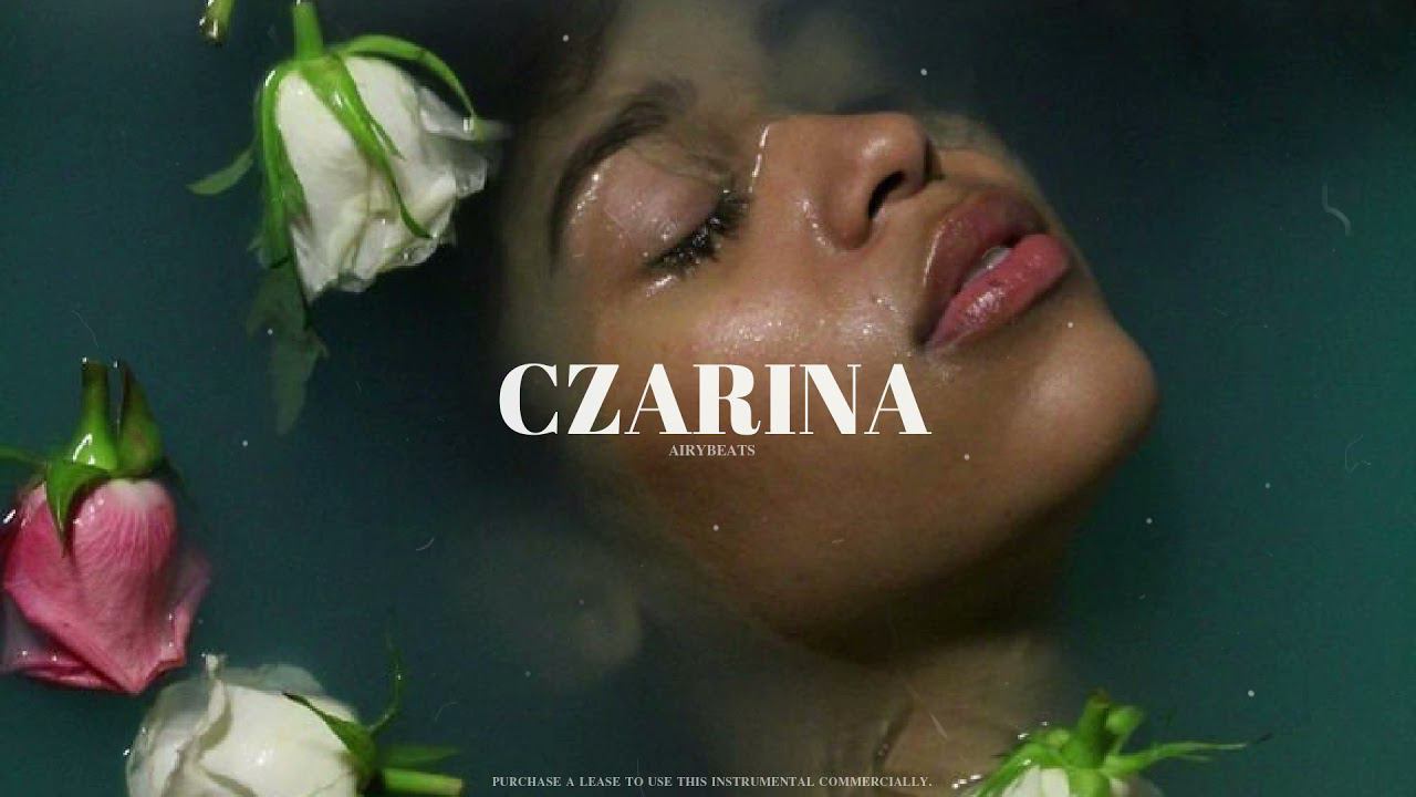 [FREE] Wizkid x Buju Type Beat - "CZARINA" Prod. AIRYBEATS