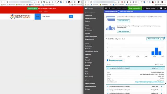 Tutorial - Production Deployment with Canary Releases