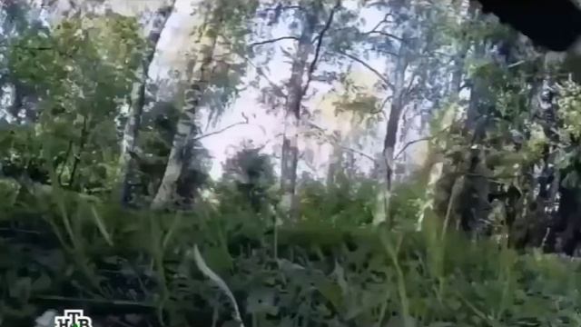 Пять минут тишины (2004) - Car Crash Scene