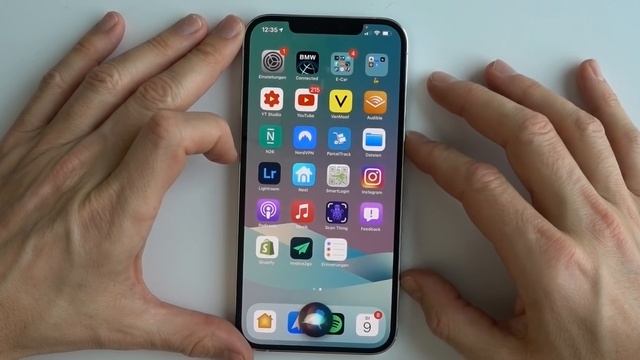 Versteckt in iOS 14.5 Beta 1 - Spotify als Standard einstellen!