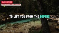 Today's Message from God: Summon Me with Unshakable Faith | God Message Now