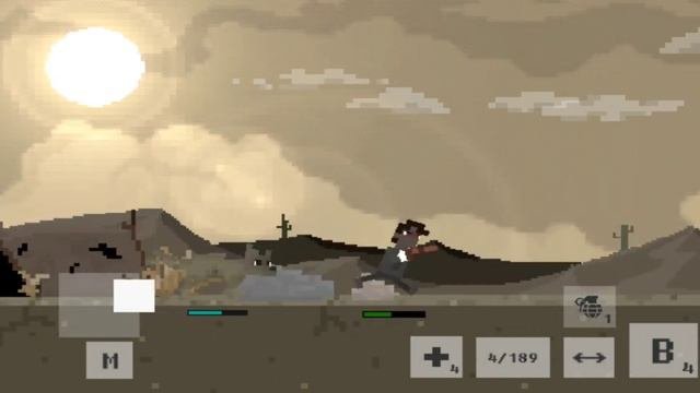 прохождение игры Wasteland Story часть 4 экспедиция в пусташах