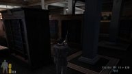 Max Payne 2. ЧАСТЬ III Прощай, американская мечта. Глава 7 Любовь зла