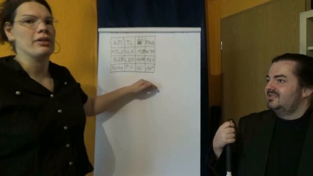 009 - Bullshit-Bingo