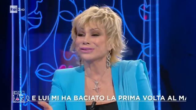 Carmen Russo: "La verità sul mio matrimonio con Enzo Paolo" - Storie di donne al bivio i20/03/2024