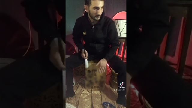Qobustan Ritmleri