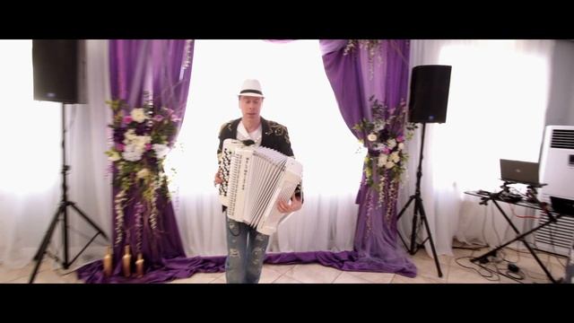 ALEHANDRO-ВИЗИТКА