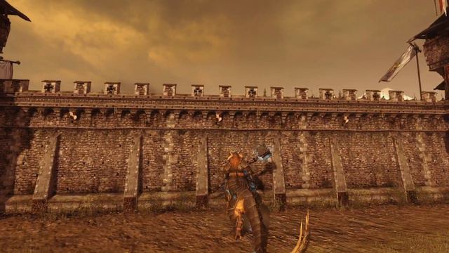 Total War : Warhammer 2 : Mod Focus : Large units can attack Walls by Keyser