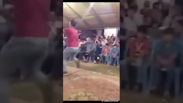 Aye hara gessene ( Zemane hara gedir )