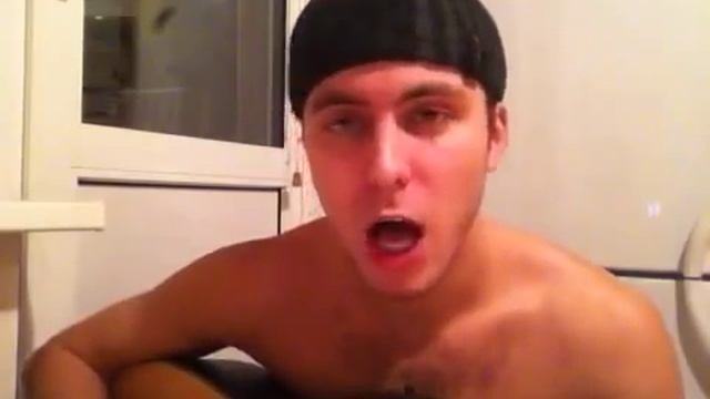 Песня про Наноноко (мурка cover)