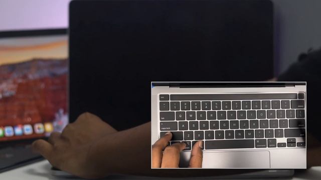 MacBook Pro M1 Touch ID not working? [Fixed]