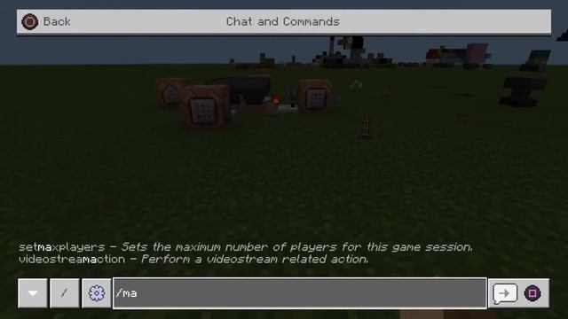 RANDOM SPAWN POINTS in MINECRAFT( No Mods) Minecraft bedrock command block tutorial
