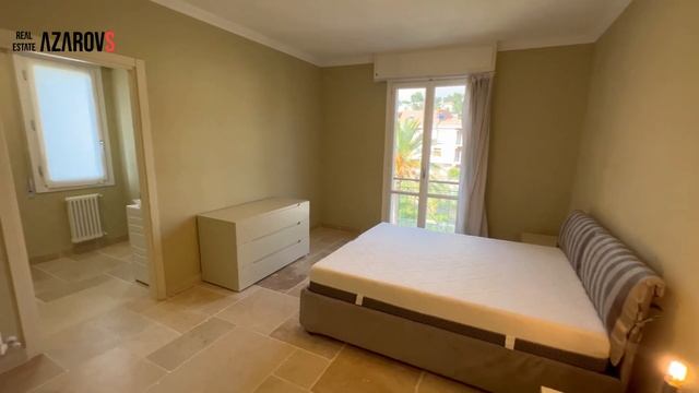 ? New penthouse for sale in Bordighera