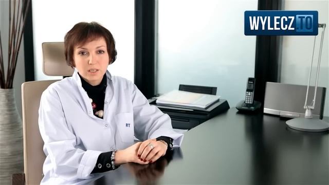 Grzybica paznokci