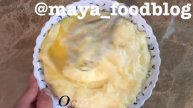 Слоеные трубочки с заварным кремом: рецепт от Foodman.club