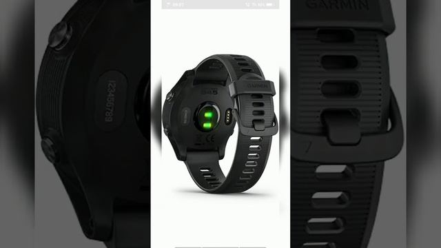 Garmin Forerunner 945 Smartwatch Review...........