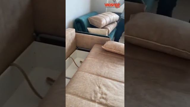 Диван Сицилия 5 часть 2