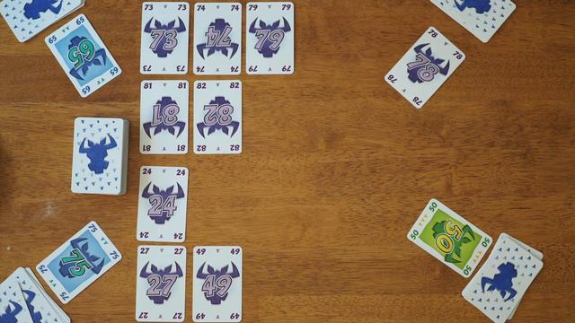 6 nimmt!