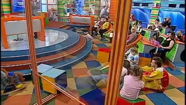 Мифы о вакцинации - Школа Доктора Комаровского - Интер