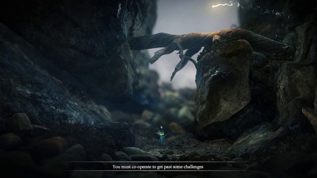 UNRAVEL TWO (COOP) - 1