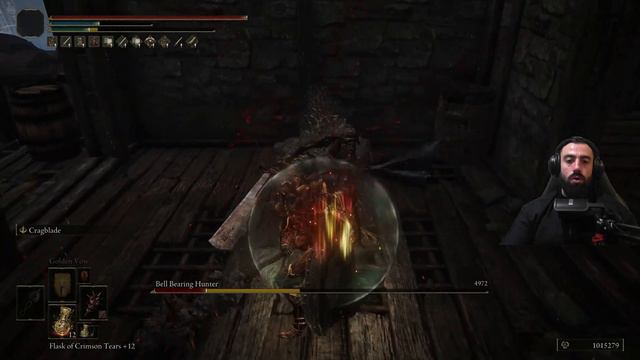 Elden Ring: Blood Great Stars+25