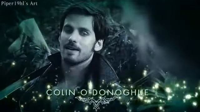 Once Upon a Time 3x03  'Quite a Common Fairy' Opening Credit
