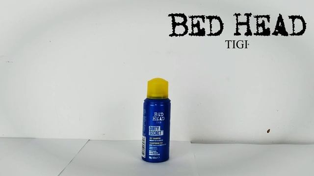 TIGI BedHead Dirty Secret
