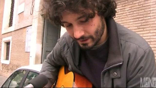 STEFANO MIGNECO - POESIA DELLA SERA