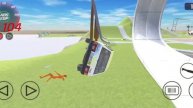 Играю в Ваз краш тест симулятор