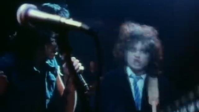 ACDC - Touch Too Much (Official Video)